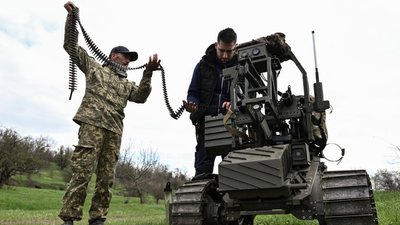 Українські військовослужбовці, ЗСУ