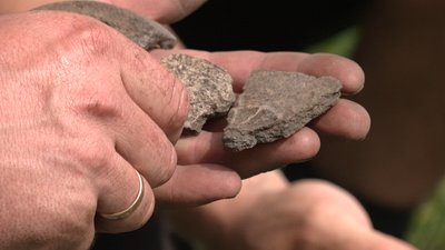 У Рівному стартували розкопки на давньоруському городищі У Рівному стартували розкопки на давньоруському городищі