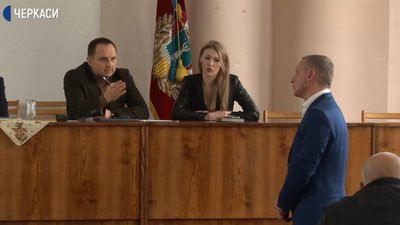 Добу немає водопостачання у Смілі на Черкащині Добу немає водопостачання у Смілі на Черкащині