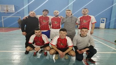 У міжнародному футбольному турнірі "Кубок сонця-5", який відбувся в Тернополі, перемогли канадці У міжнародному футбольному турнірі "Кубок сонця-5", який відбувся в Тернополі, перемогли канадці