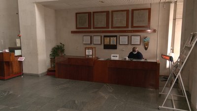 Тест, сертифікат, або довідка: як потрапити до музею чи бібліотеки в Черкасах під час карантину