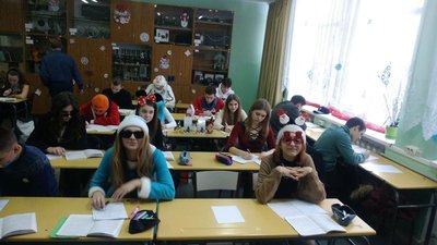 Херсонська студентка виборола срібну медаль на міжнародній науковій олімпіаді
