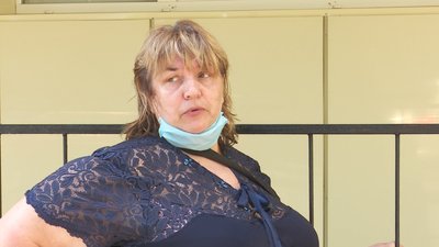 Мати зниклого під час виходу з Іловайська бійця спростовує результати повторної ДНК-експертизи Мати зниклого під час виходу з Іловайська бійця спростовує результати повторної ДНК-експертизи