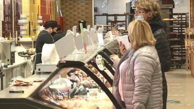 Рейдові перевірки: як на Черкащині дотримуються карантинних вимог
