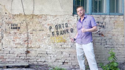 "Приїхав з-за кордону на фронт". Пам'яті воїна, звукорежисера з Прикарпаття Сергія Силкіна "Приїхав з-за кордону на фронт". Пам'яті воїна, звукорежисера з Прикарпаття Сергія Силкіна