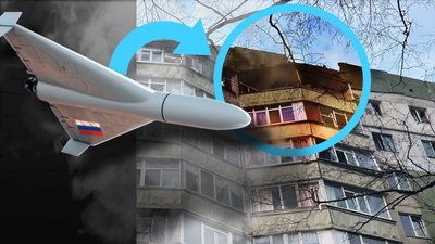 У Полтаві знімуть перекриття на будинку на Великотирнівській, щоб розпочати ремонт