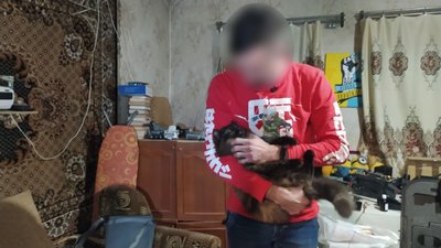 Майстер з Сум безоплатно ремонтує дрони для військових Майстер з Сум безоплатно ремонтує дрони для військових