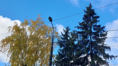 На Сумщині 1 листопада застосовуватимуть графіки аварійних відключень електроенергії