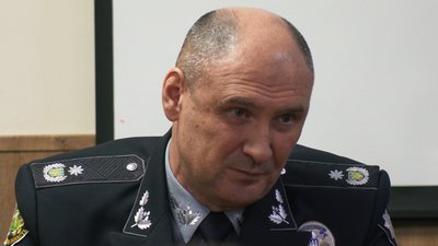 Начальник поліції Харківщини не виключає, що закриті гральні заклади можуть "воскреснути"