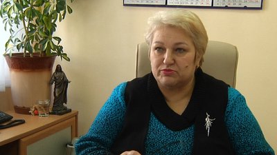 Більше десяти переселенців працевлаштувалися на території Житомирщини від початку війни Більше десяти переселенців працевлаштувалися на території Житомирщини від початку війни
