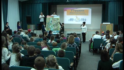 «З любов’ю в серці» - інтеграційний фестиваль у Запоріжжі