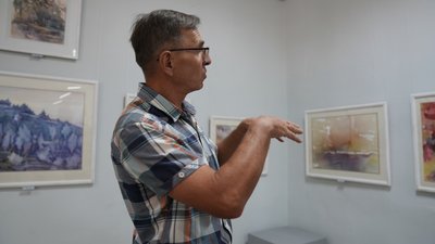 Анатолій Савченко