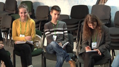 Граматика з Тузіком. Як проходить дистанційне навчання на Харківщині. СУСПІЛЬНЕ | ВІДЕОНОВИНИ