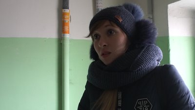 У Харкові правоохоронці розслідують справу про пожежу у 10-поверхівці