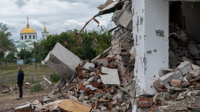 "Цифри шокуючі, бо ми у війні". Як песимістичний проект бюджету-2023 вплине на українців "Цифри шокуючі, бо ми у війні". Як песимістичний проект бюджету-2023 вплине на українців