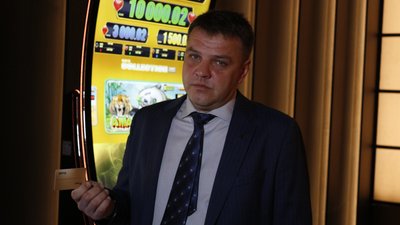 Віктор Дубчак Віктор Дубчак