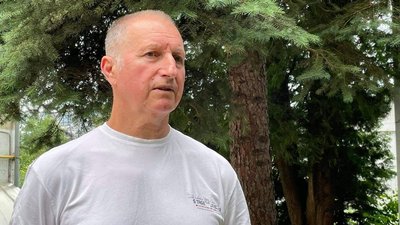 На Тернопільщині за добу COVID-19 виявили у 3 осіб На Тернопільщині за добу COVID-19 виявили у 3 осіб