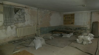 На Запоріжжі запрацювала інтерактивна мапа укриттів На Запоріжжі запрацювала інтерактивна мапа укриттів