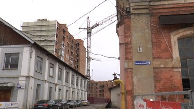 Чи знесуть столітню кам'яницю на Ленкавського в Івано-Франківську Чи знесуть столітню кам'яницю на Ленкавського в Івано-Франківську