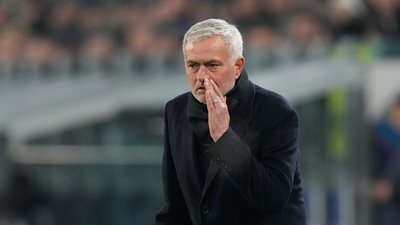 Жозе Моурінью фаворит на посаду головного тренера "Реал" Мадрида