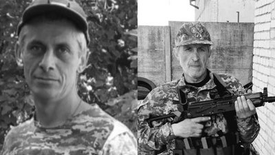 На Буковині прощаються із чотирма полеглими військовими