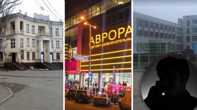 За добу в Запоріжжі повідомили про замінування суду, ТРЦ та школи