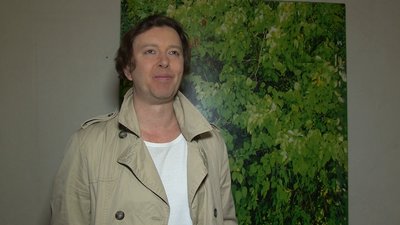 У Черкасах виставою вшанували пам’ять Сергія Проскурні У Черкасах виставою вшанували пам’ять Сергія Проскурні