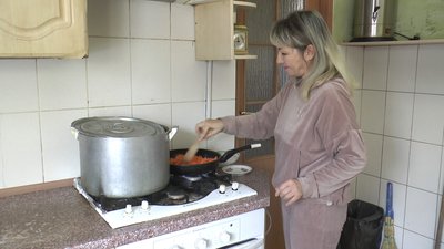 У Дніпрі благодійники збирають гроші на генератор для шелтера У Дніпрі благодійники збирають гроші на генератор для шелтера