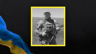 Втрати Волині: повідомили про загибель двох військовослужбовців Втрати Волині: повідомили про загибель двох військовослужбовців