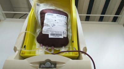 Здав понад сто літрів крові – житомирянин Сергій Ващенко займається донорством більше тридцяти років Здав понад сто літрів крові – житомирянин Сергій Ващенко займається донорством більше тридцяти років