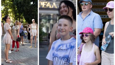 Безплатні екскурсії Кропивницьким: у місті стартує осінній сезон Безплатні екскурсії Кропивницьким: у місті стартує осінній сезон