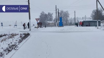 Пустовійтівська сільрада на Сумщині оскаржує рішення Кабміну, аби створити свою громаду Пустовійтівська сільрада на Сумщині оскаржує рішення Кабміну, аби створити свою громаду