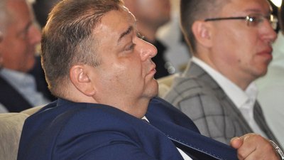 Помер прокурор Хмельницької області, який хворів на COVID-19