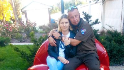 Назавжди 37: історія полеглого воїна з Гуляйполя Запорізької області Назавжди 37: історія полеглого воїна з Гуляйполя Запорізької області