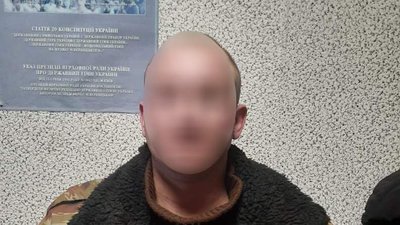 Підозра у вбивстві. У Вознесенському районі, що на Миколаївщині, правоохоронці затримали чоловіка