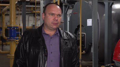 На Тернопільщині завершився опалювальний сезон