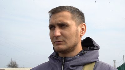 Бойові втрати квітня. Ким були загиблі під Золотим на Луганщині бійці з Харківської області Бойові втрати квітня. Ким були загиблі під Золотим на Луганщині бійці з Харківської області
