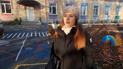 У райцентрі Житомирщини два найбільші дитсадки без опалення У райцентрі Житомирщини два найбільші дитсадки без опалення