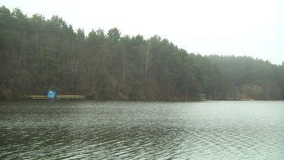 На Житомирщині з 11 квітня починає діяти нерестова заборона на вилов риби