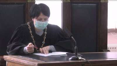 Тернополянина, який мав заплатити штраф за непокору поліцейським, виправдали в апеляційному суді Тернополянина, який мав заплатити штраф за непокору поліцейським, виправдали в апеляційному суді