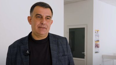 У громаді на Тернопільщині відкрили нову амбулаторію У громаді на Тернопільщині відкрили нову амбулаторію