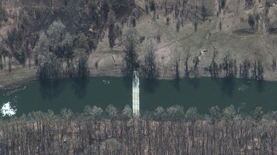 Росіяни спробували прорвати оборону в районі Ізюма — Генштаб