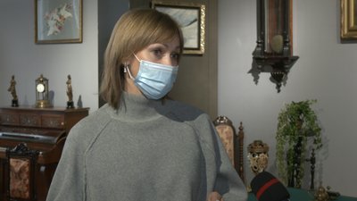Запоріжжя долучилося до міжнародного дня музейного селфі Запоріжжя долучилося до міжнародного дня музейного селфі
