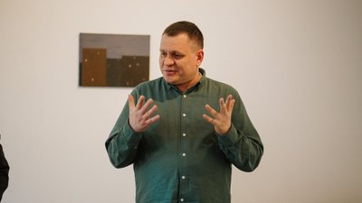 Письменник Анатолій Дністровий Письменник Анатолій Дністровий