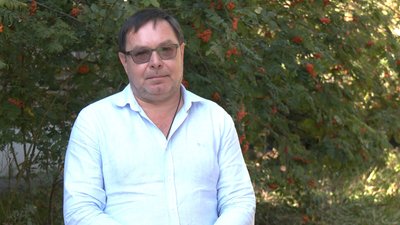 "Аж гірчило в горлі": жителька Запоріжжя скаржиться на шкідливі викиди в повітря "Аж гірчило в горлі": жителька Запоріжжя скаржиться на шкідливі викиди в повітря