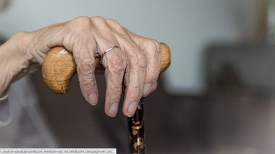У соцзахисті сказали, скільком рівнянам допомагають вдома