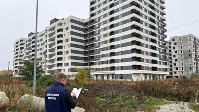 Забудовник у Харкові не сплатив понад 6 млн гривень місту