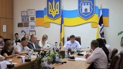 У Житомирі відкриваються шкільні ярмарки У Житомирі відкриваються шкільні ярмарки