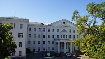 Німецькі школярі зібрали для олександрійської лікарні, що на Кіровоградщині 11 тисяч євро