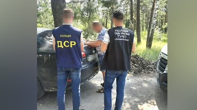 Підприємця, який організовував харчування дітей на Житомирщині, підозрюють в привласненні одного мільйона гривень